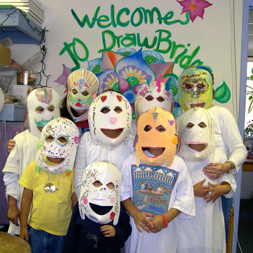 kids-masks-welcome-drawbridge-homepage