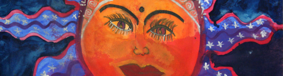 Help Kids Reconnect Through Art Help Kids Reconnect Through Art