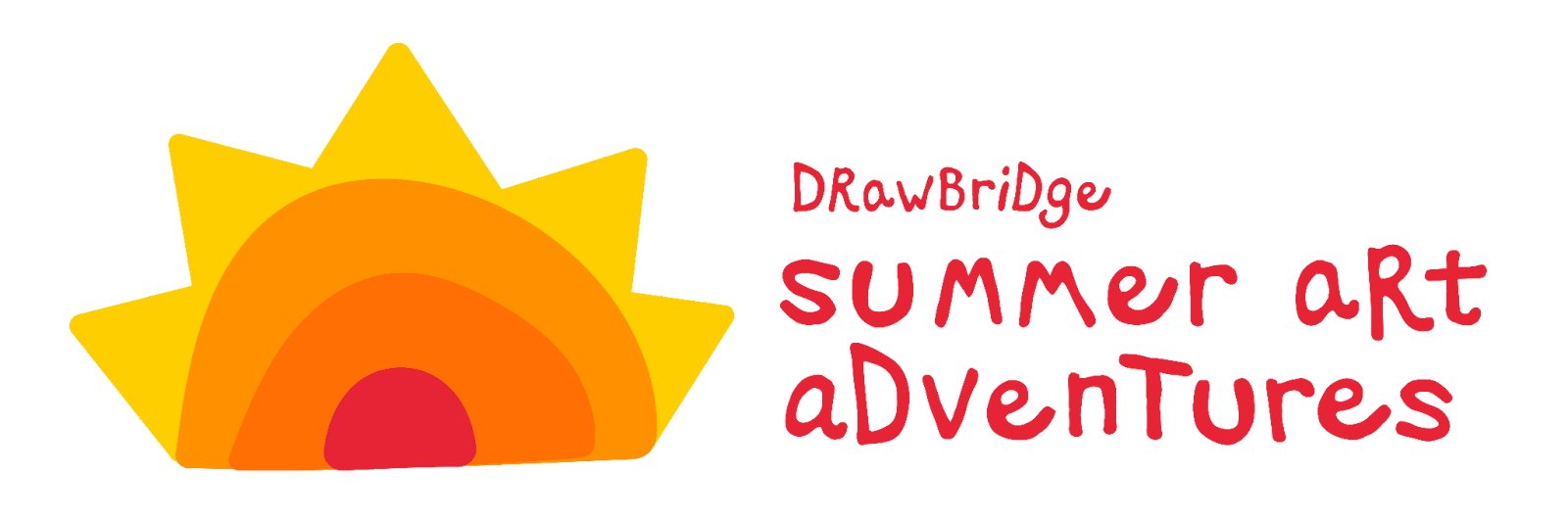 DrawBridge Summer Art Adventures