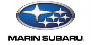 Marin Subaru sponsors DrawBridge Creativty Kits